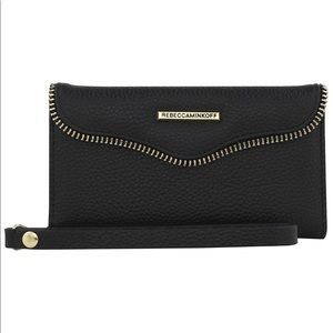 Rebecca Minkoff M.A.B. Tech Wristlet for iPhone 7